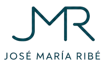 Psicólogo Jose Maria Ribe Vines